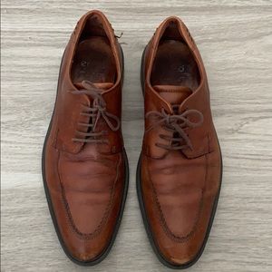 Ecco Men’s Leather Dress Shoes